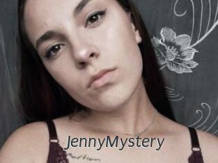 JennyMystery Ligne Rose