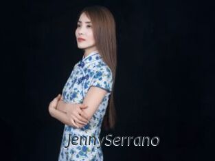 JennySerrano
