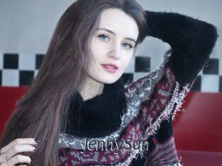JennySun