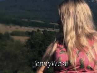 JennyWest Ligne Rose