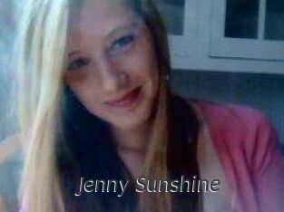Jenny_Sunshine
