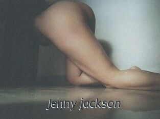Jenny_jackson Ligne Rose