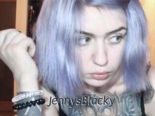 JennysBlacky