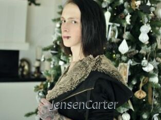 JensenCarter