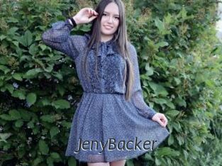 JenyBacker