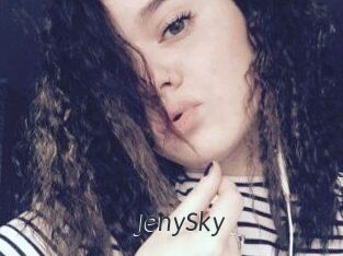 JenySky