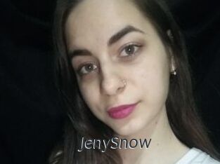 JenySnow