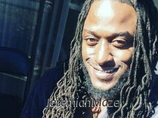 Jeremiah_Maze