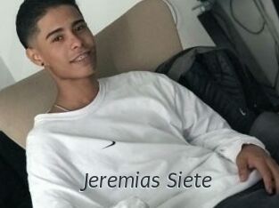Jeremias_Siete