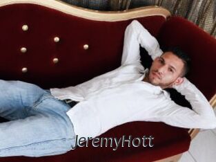 JeremyHott