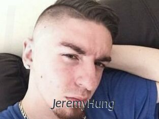 JeremyHung