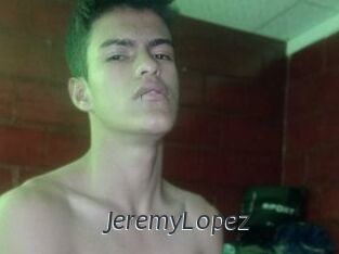 JeremyLopez