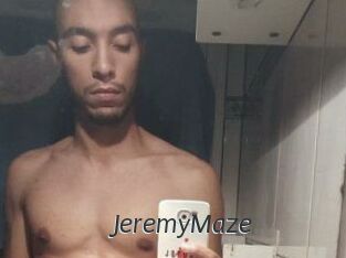 Jeremy_Maze