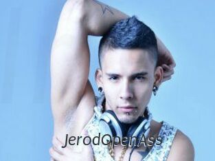 JerodOpenAss