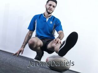 JeromeDaniels