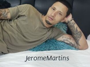 JeromeMartins