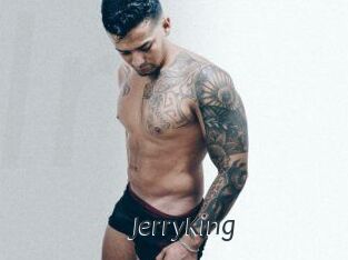JerryKing