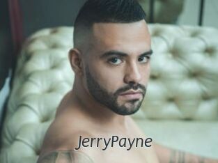JerryPayne