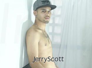 JerryScott