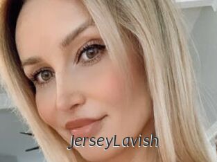 JerseyLavish