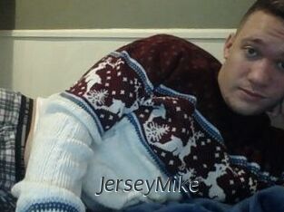 JerseyMike