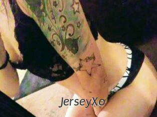 JerseyXo