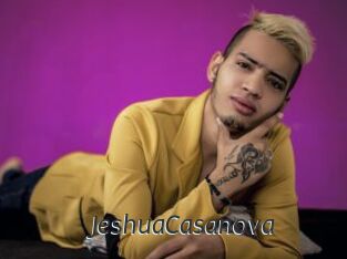 JeshuaCasanova