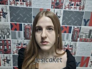 JesicaKet Ligne Rose