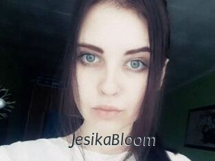 JesikaBloom