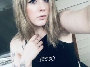 Jess0