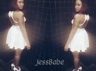 JessBabe