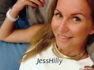 JessHilly