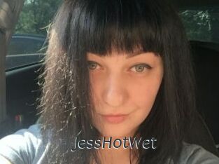 JessHotWet