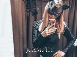 JessMalibu