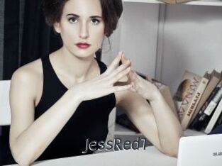 JessRed1