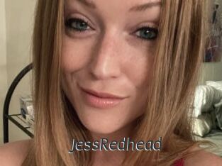 JessRedhead