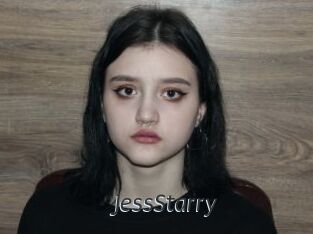 JessStarry