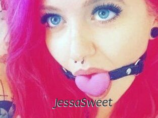 Jessa_Sweet Ligne Rose