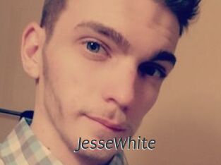 JesseWhite