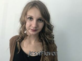 JessiFlavor
