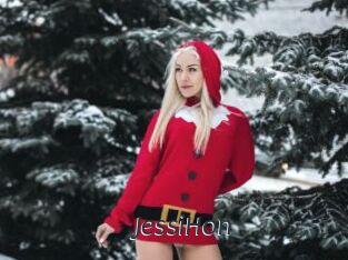 JessiHon