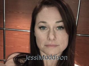 JessiMaddison