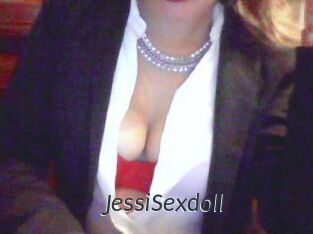 JessiSexdoll