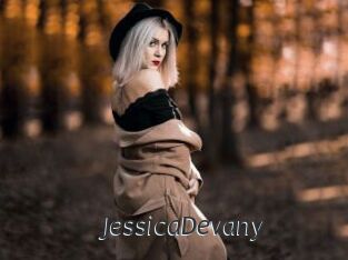 JessicaDevany