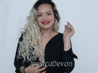 JessicaDevon