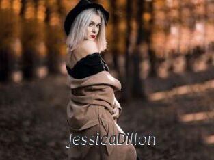 JessicaDillon