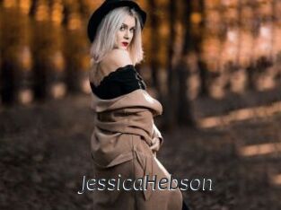 JessicaHebson