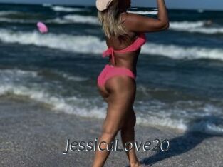 JessicaLove20