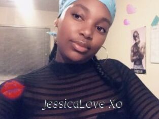JessicaLove_Xo