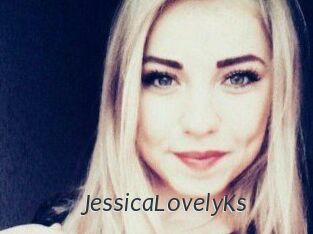 JessicaLovelyKs